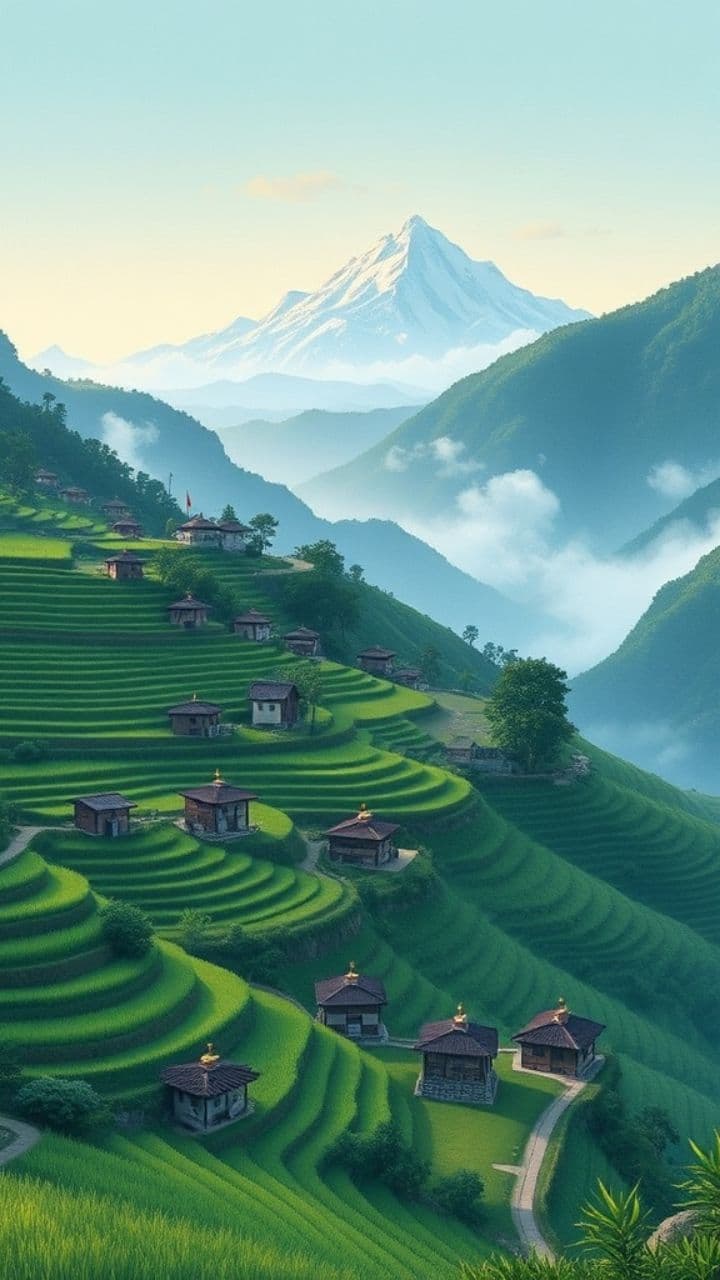 तिम्रो यादमा सधैंको प्रेम