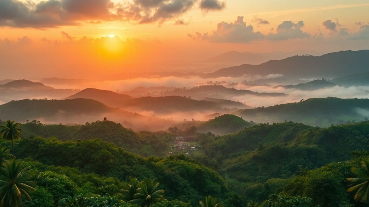 Embrace Your Culture and Unity