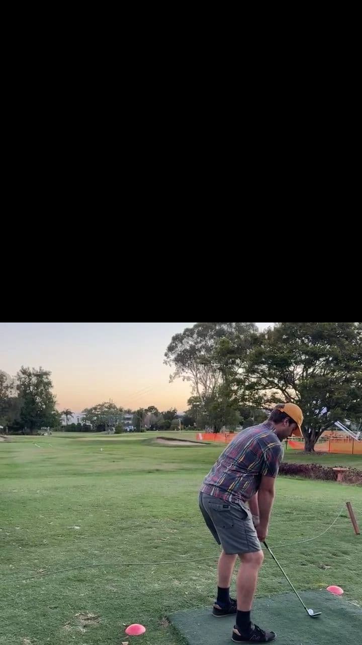 Same Place, Bit of Wind