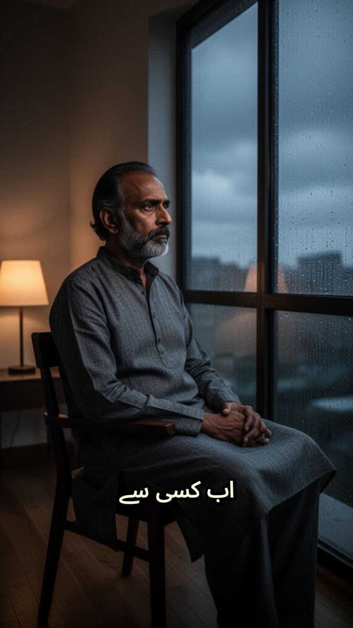 امید کی تکلیف