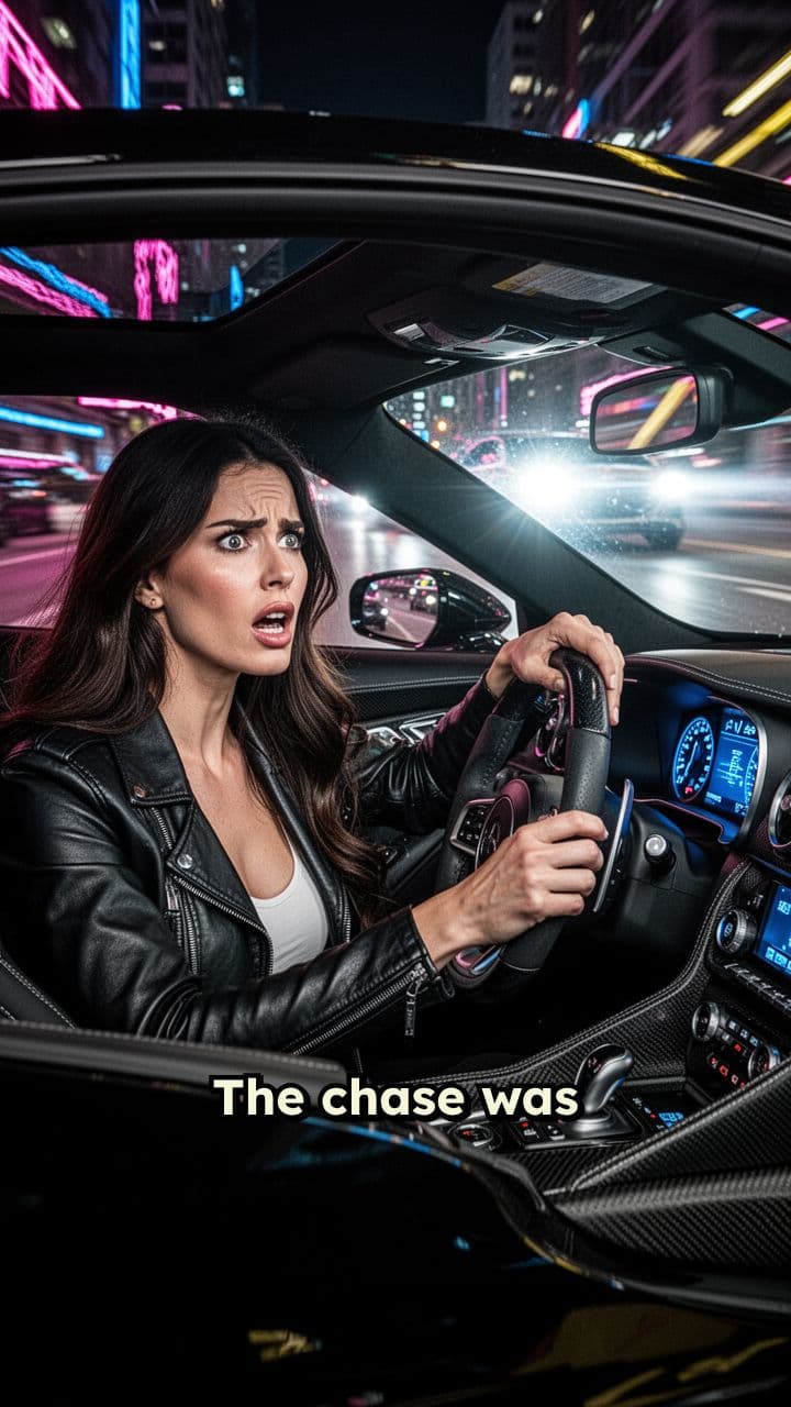 The Awakening in the Depths