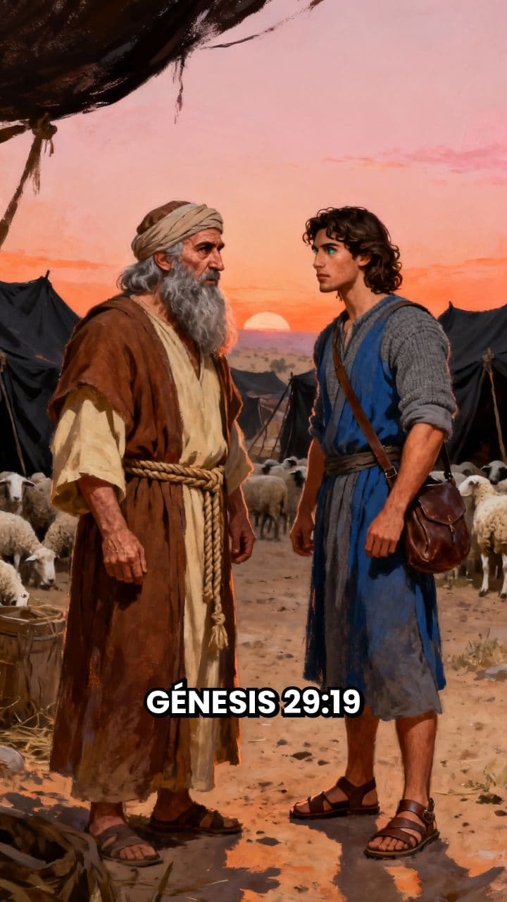 Discernimiento en oportunidades engañosas