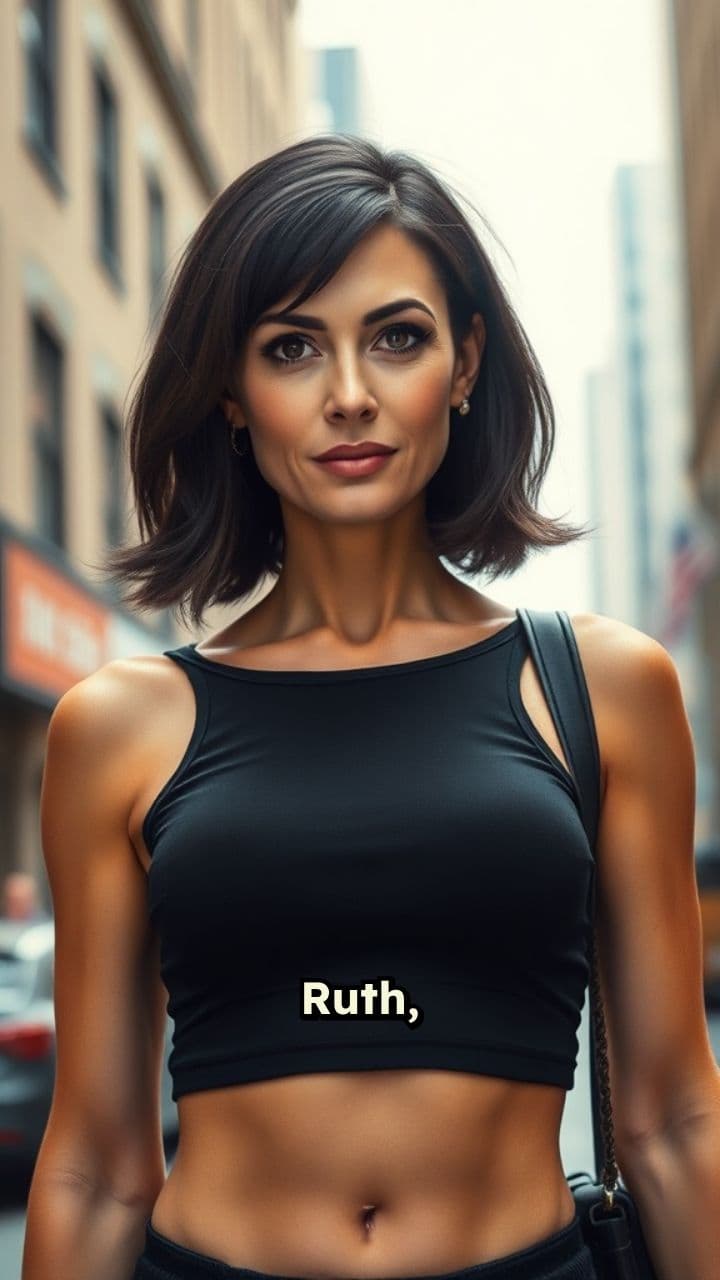 Nature's Call: An Unexpected Situation