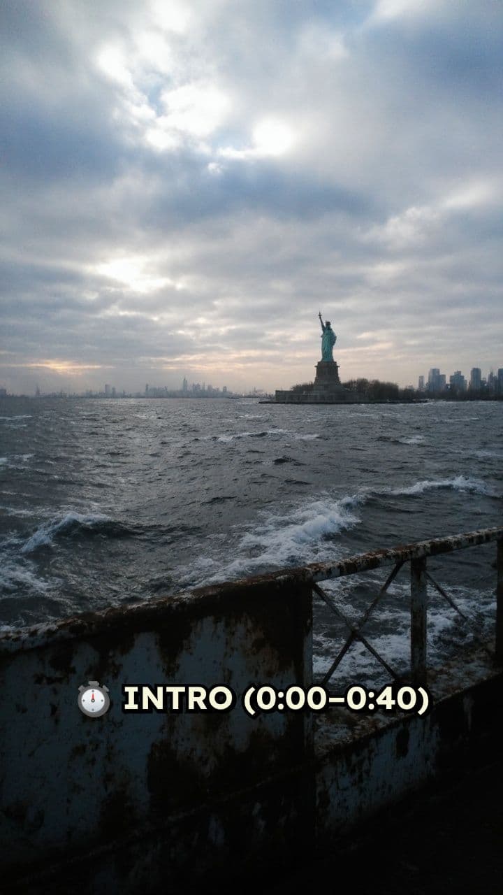 Two Refugees Who Changed the World