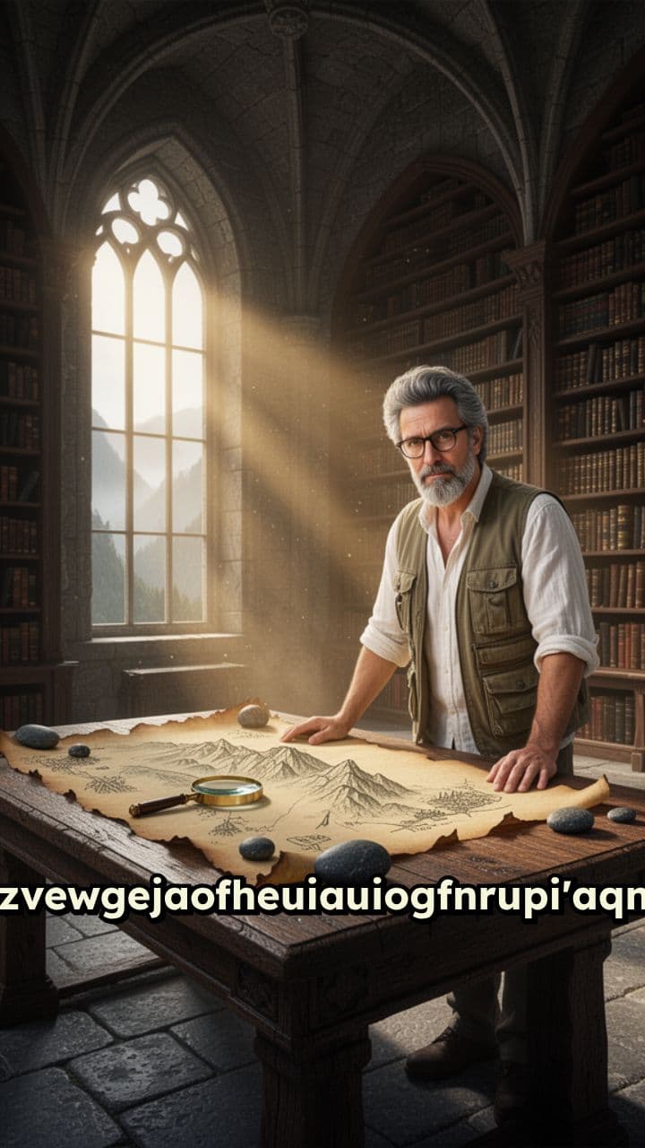 Random Keyboard Gibberish