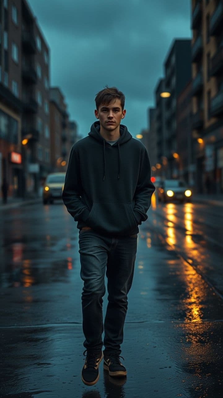 Некрасивый изгой