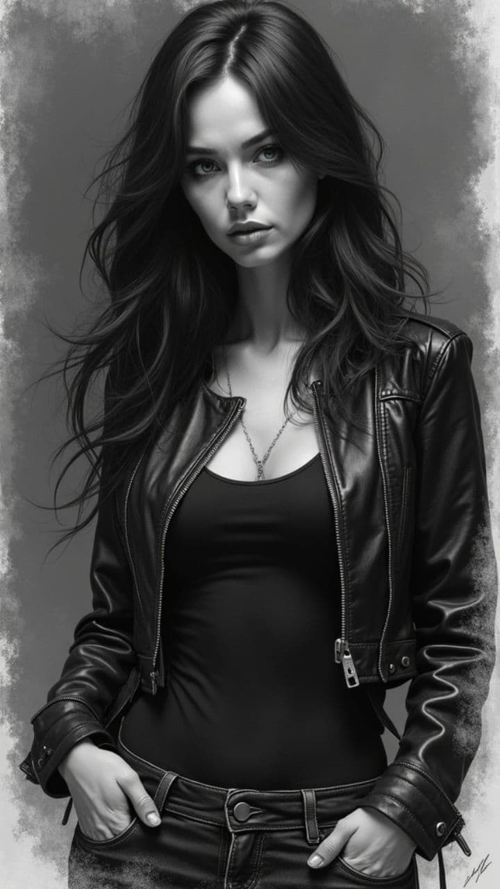 Брось его, Галя!