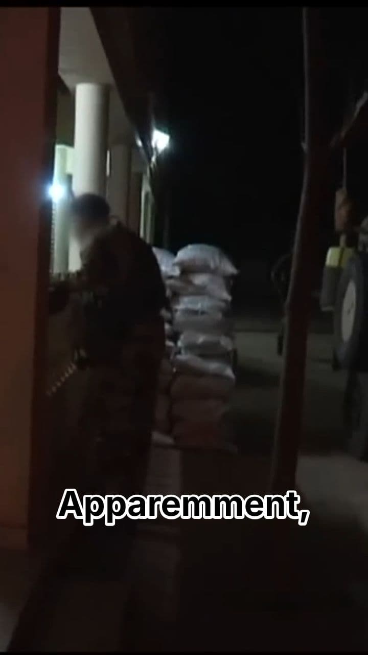 20 soldats français face à 1000 combattants ennemis