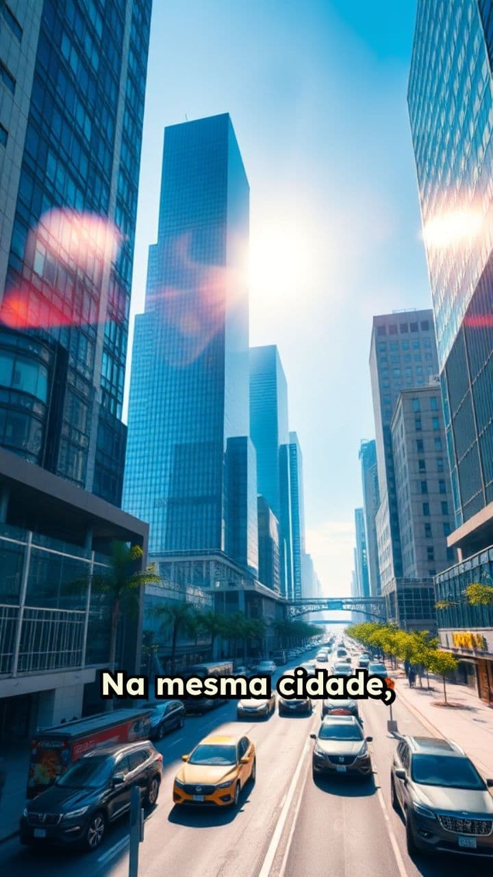 Alto Padrão vs Baixo Padrão