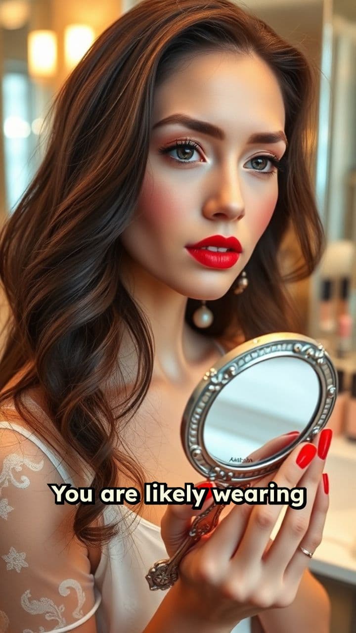 Find Your Perfect Lipstick Shade