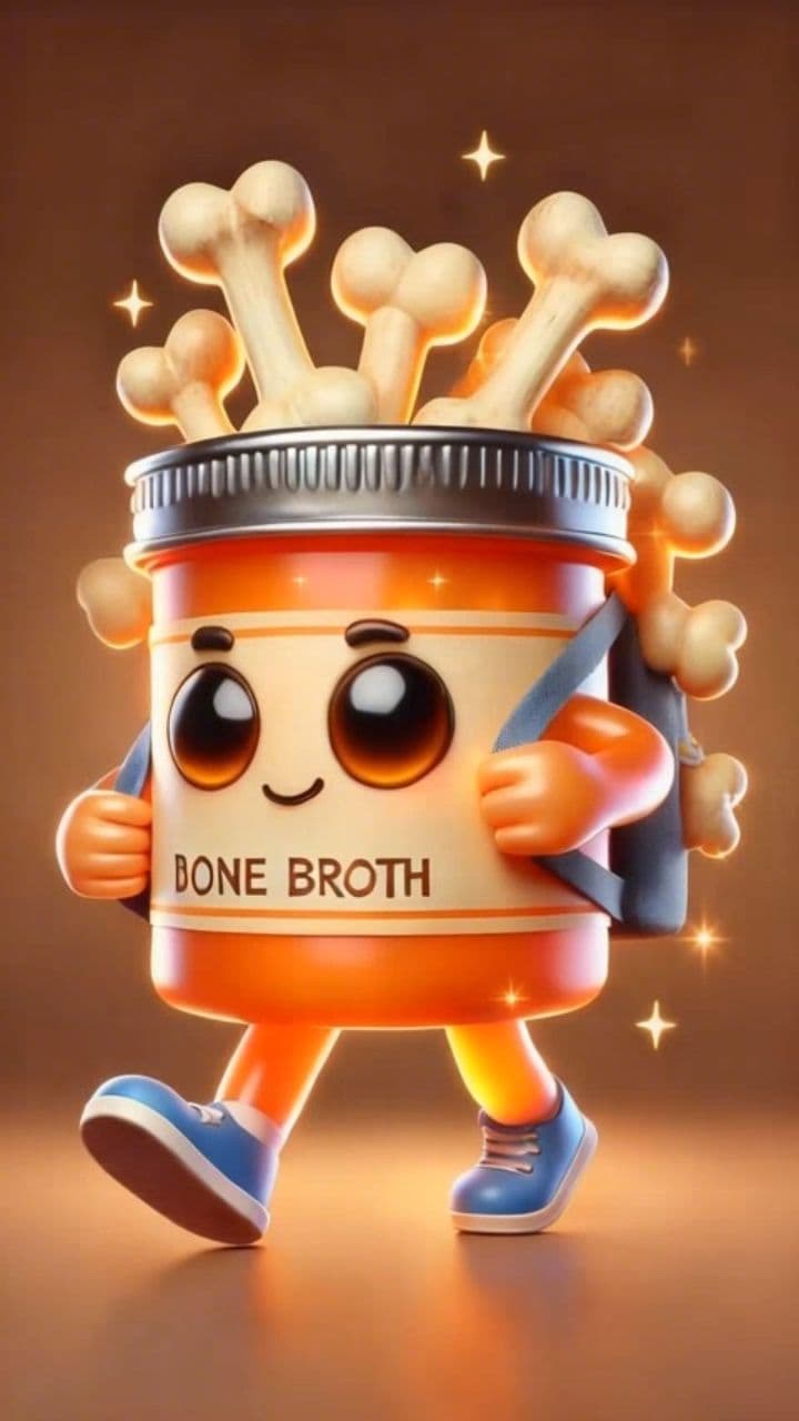 Image transform video