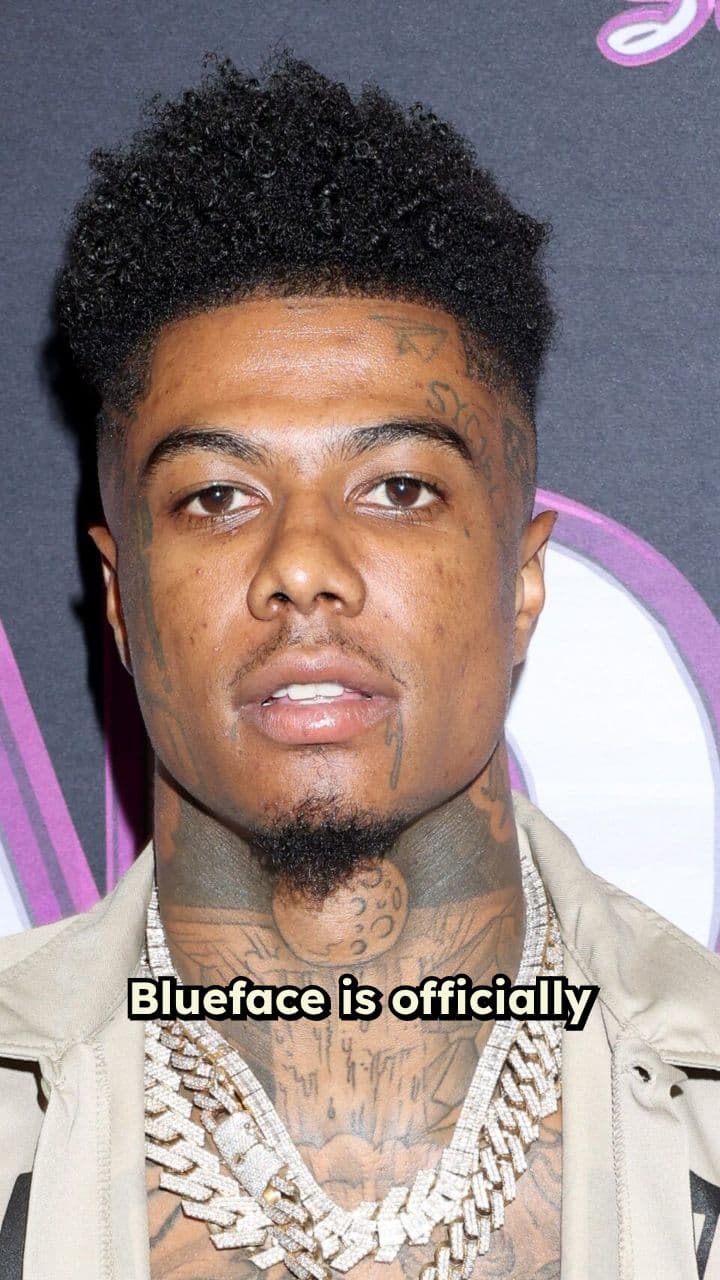 Blueface Slams 21 Savage’s Anti-Street Message