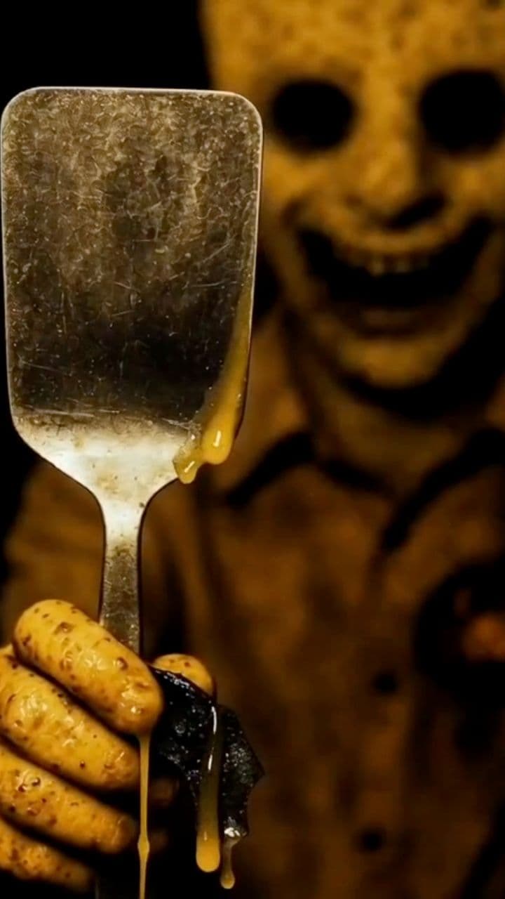 स्पंज बॉब से बचने के नियम