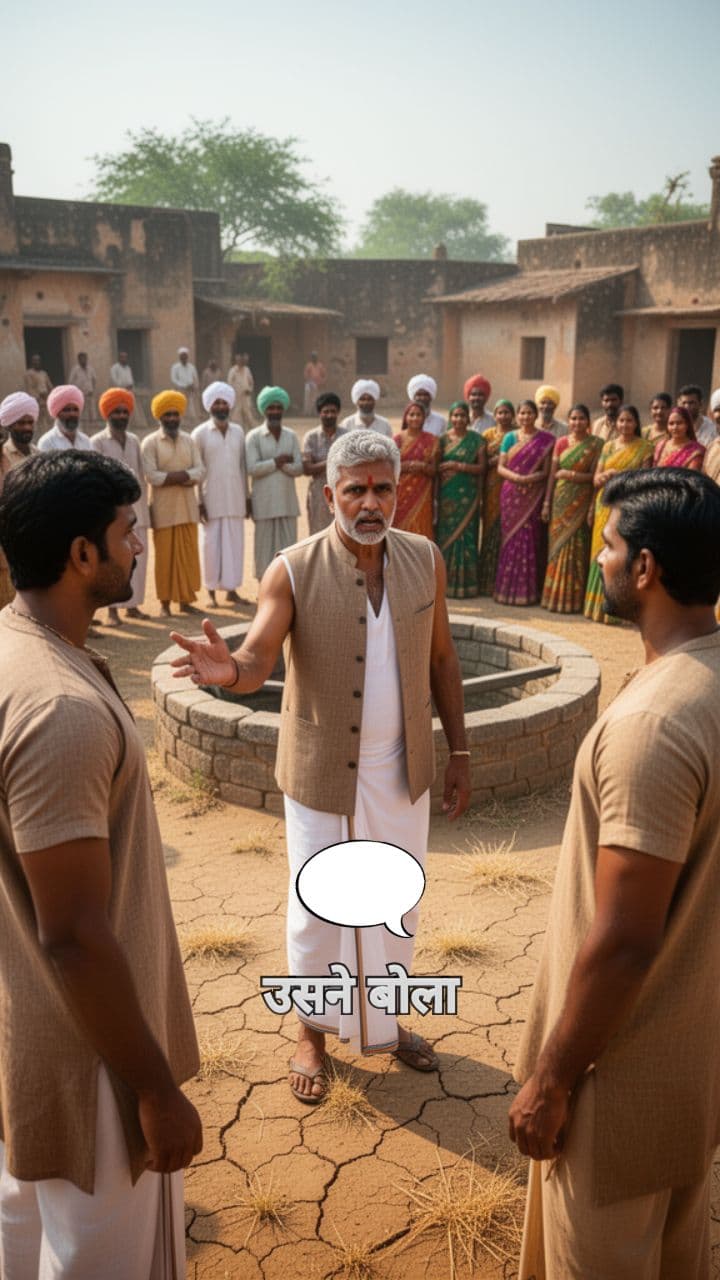 भाई का भरोसा सबसे बड़ा