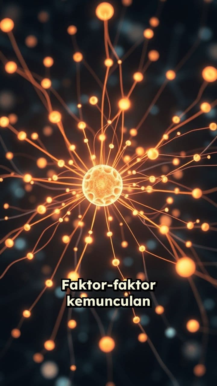 Faktor Pengaruh LGBT dalam Kalangan Remaja