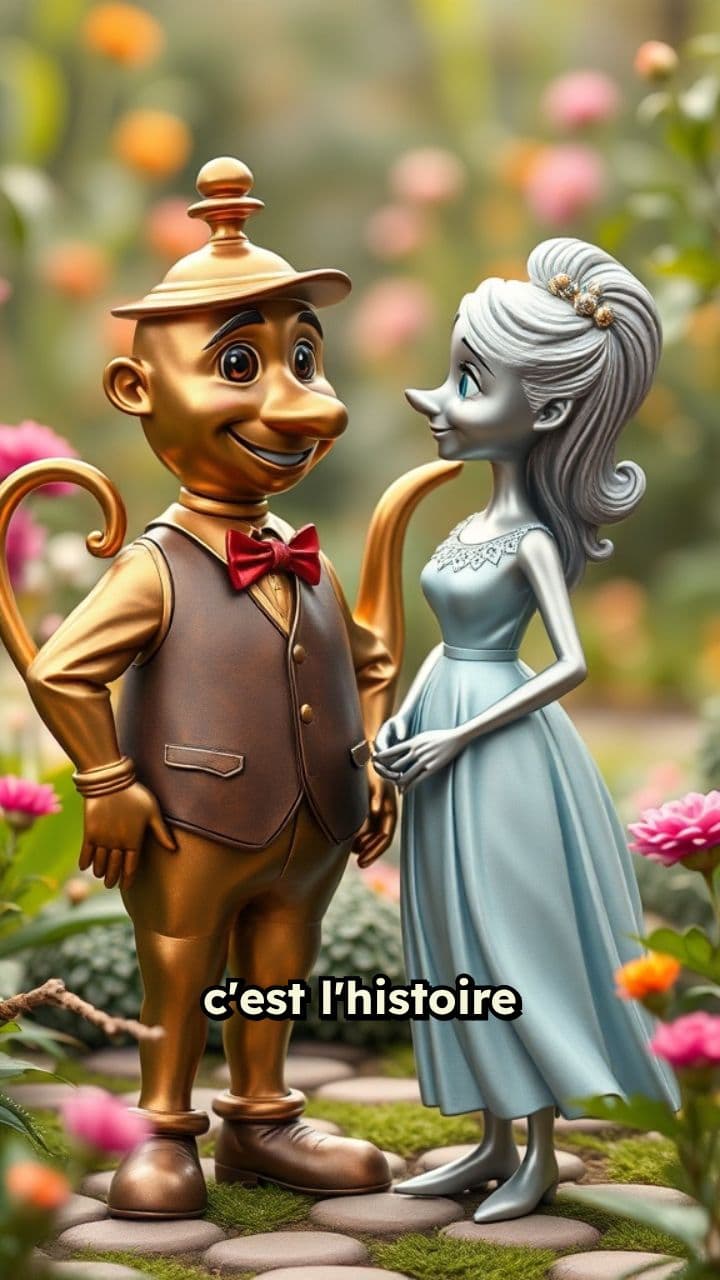 Les aventures des hospotsitos