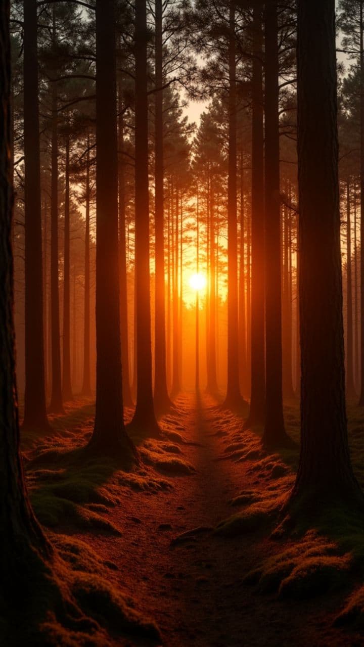 Пахне чабор