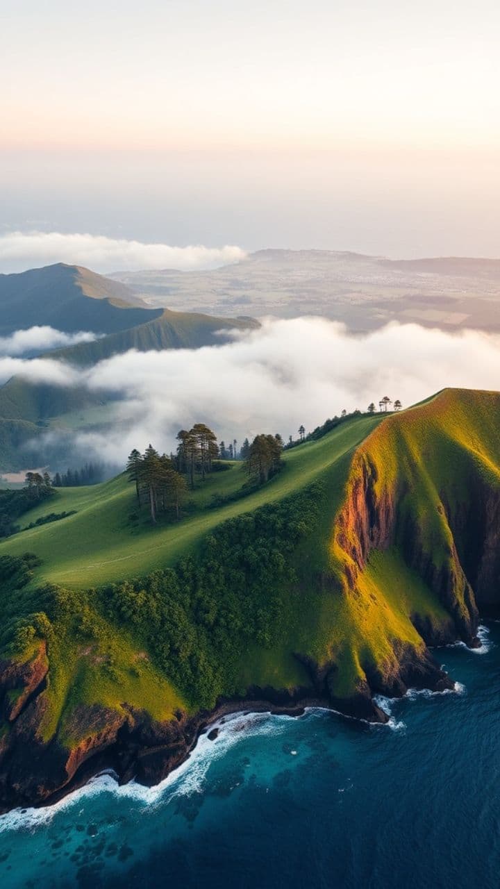 Norfolk, We Are Free