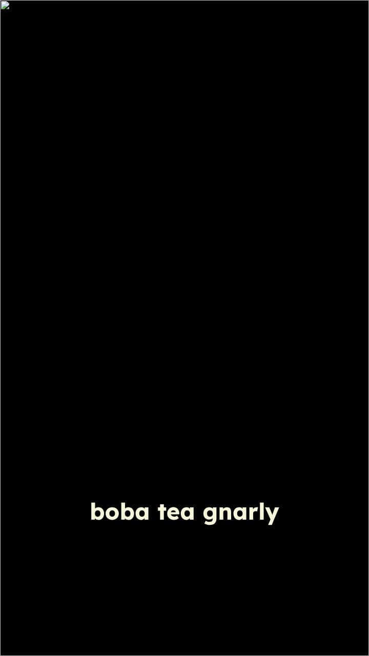 Gnarly Vibes and Beats