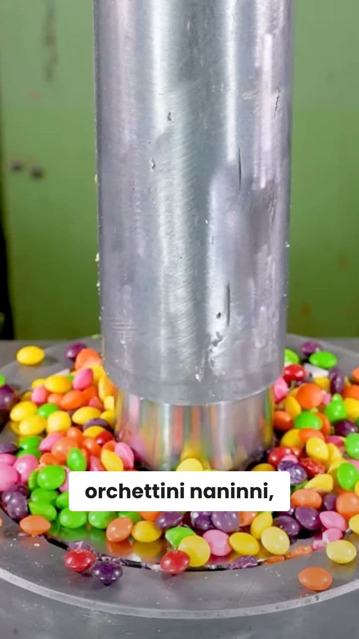 Orchettini Naninni e Follettini