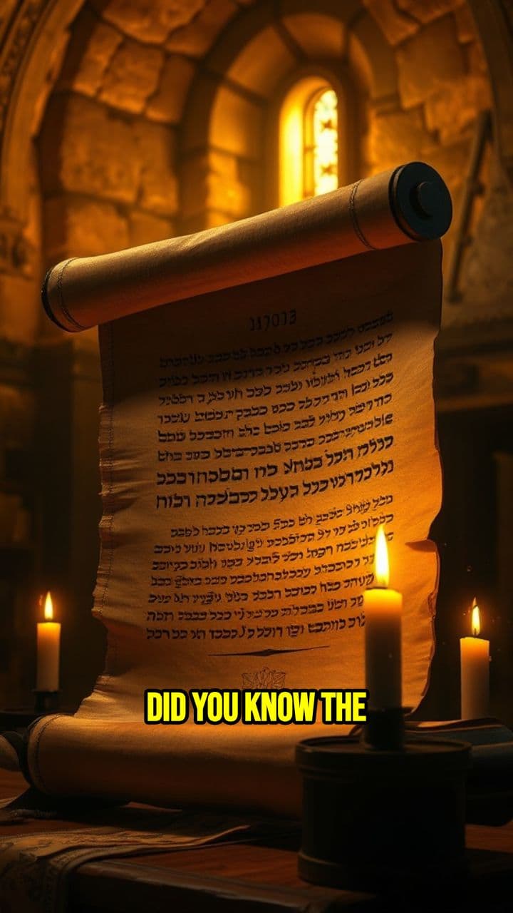 Faith in the Fiery Furnace