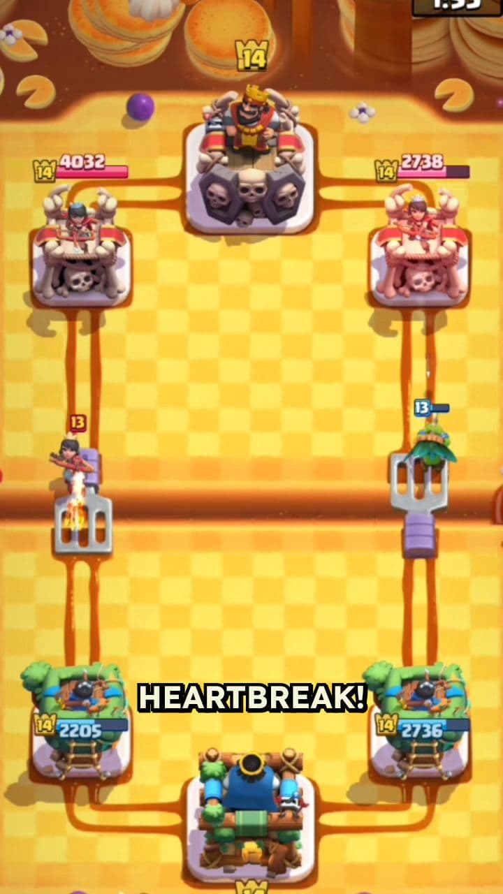 Heartbreaking Last-Second Defeat