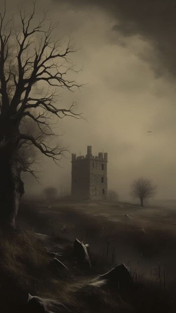 Eternal Misery and Regret