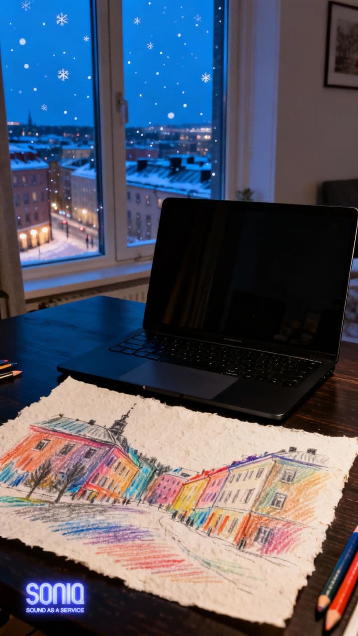 December på paus (duplicated)