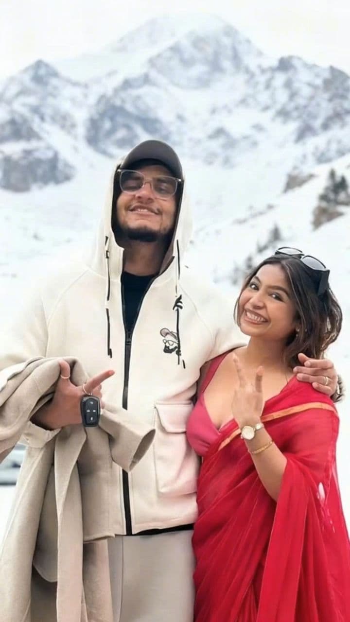 Image transform video