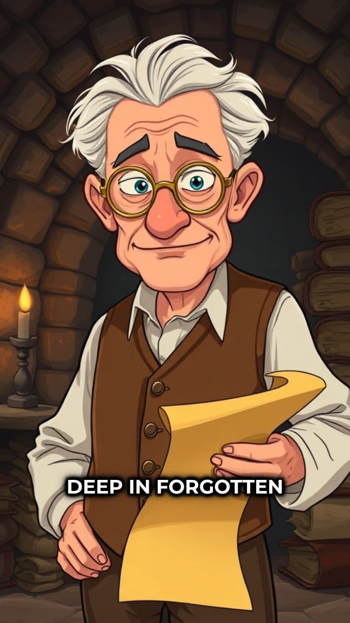 The Offering Pattern