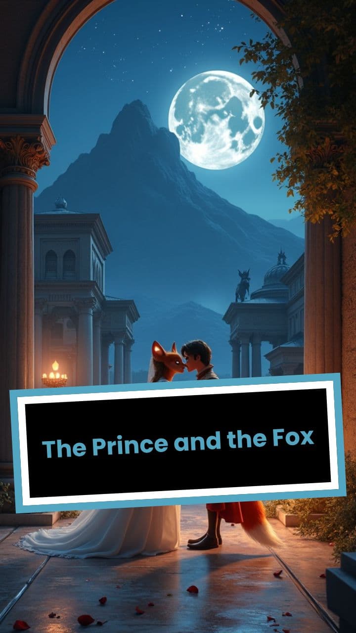 The Prince and the Fox
