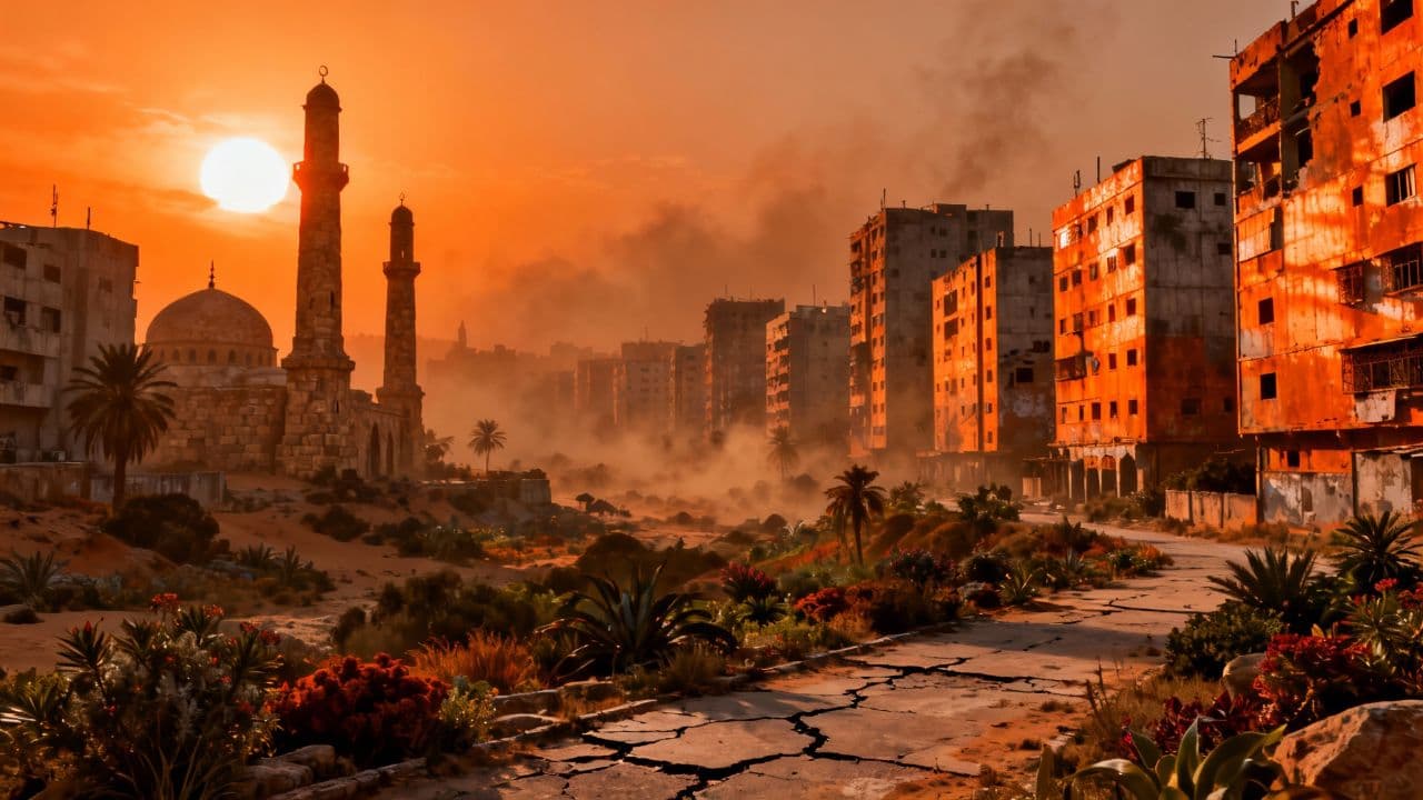 Песок в кроссах