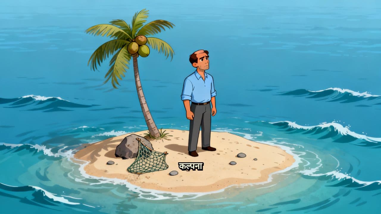 संसाधनों की सीमितता और अर्थव्यवस्था