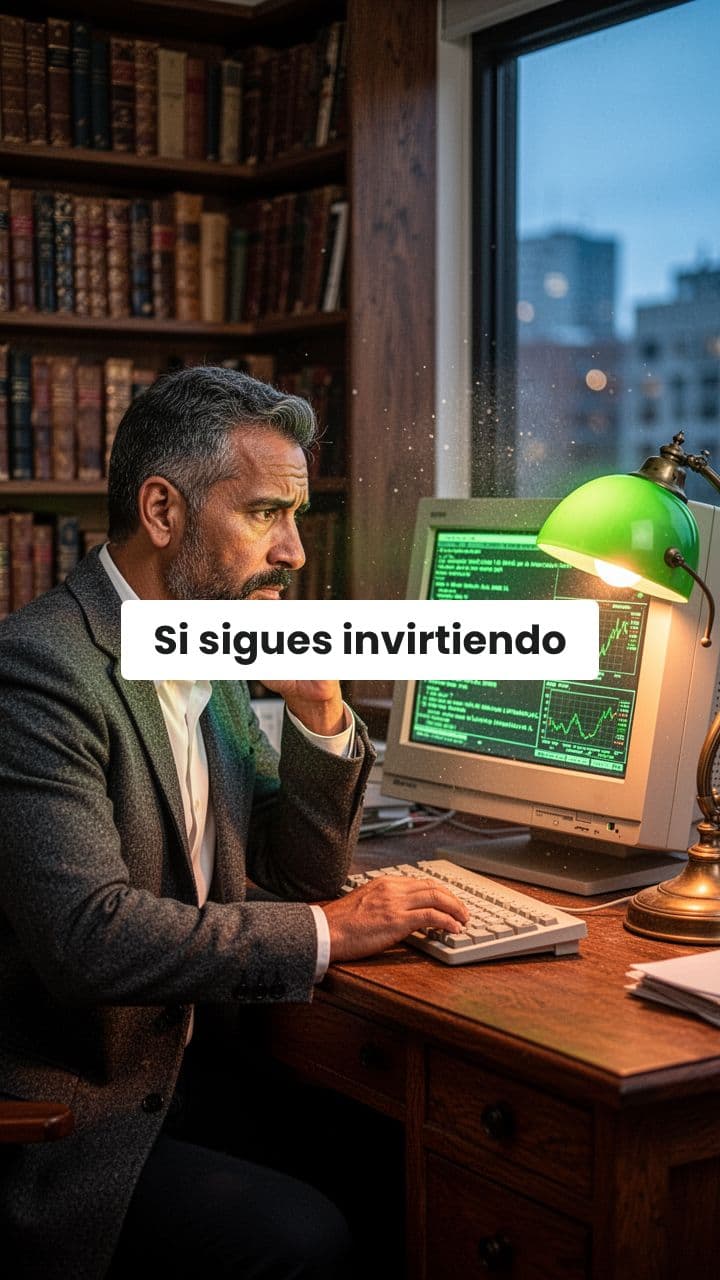 Rebalancea tu portafolio para 2026