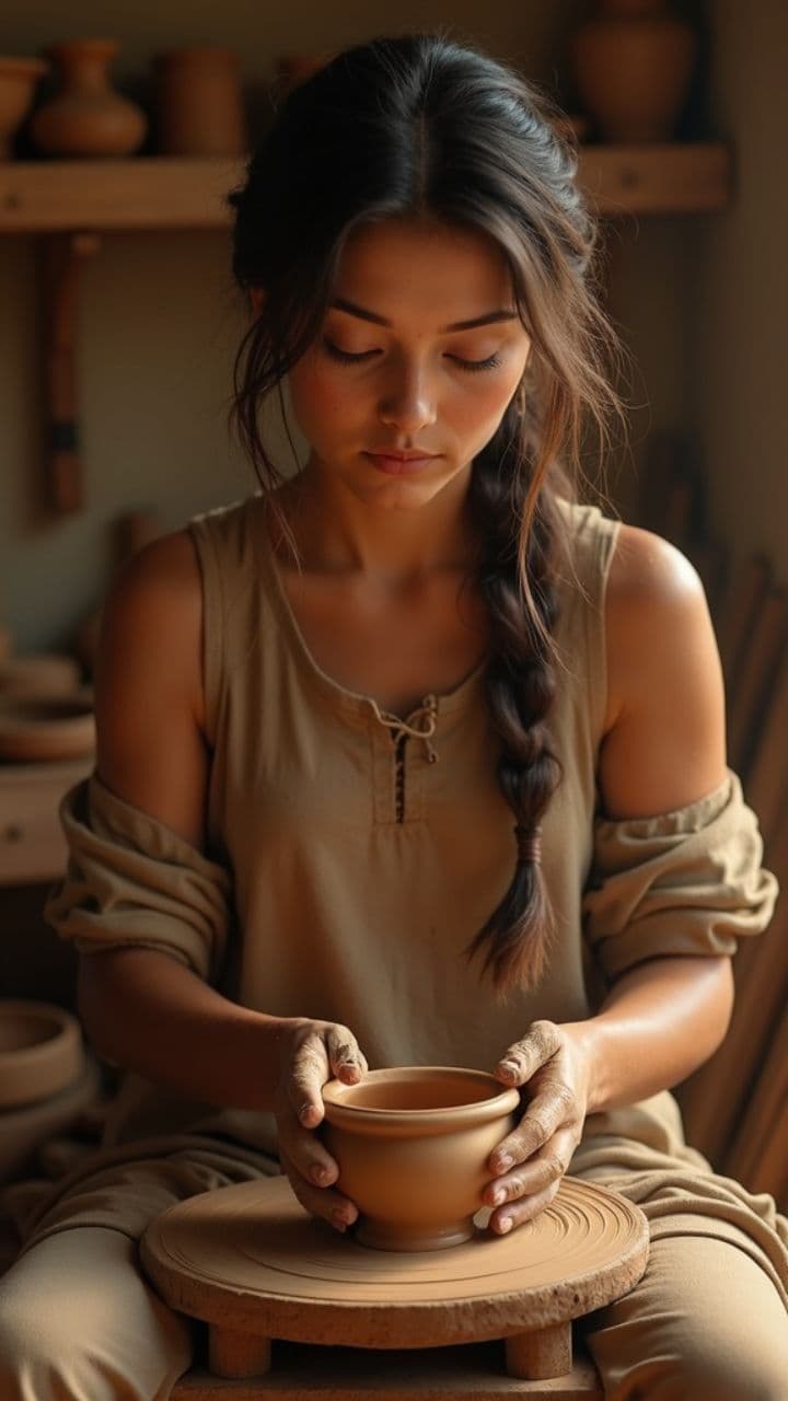 Mi Dios es real y vivo