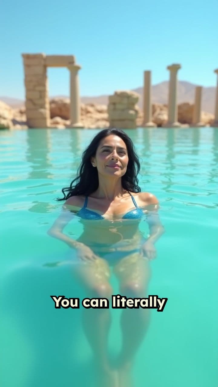 Explore Israel's Ancient Wonders with Ease