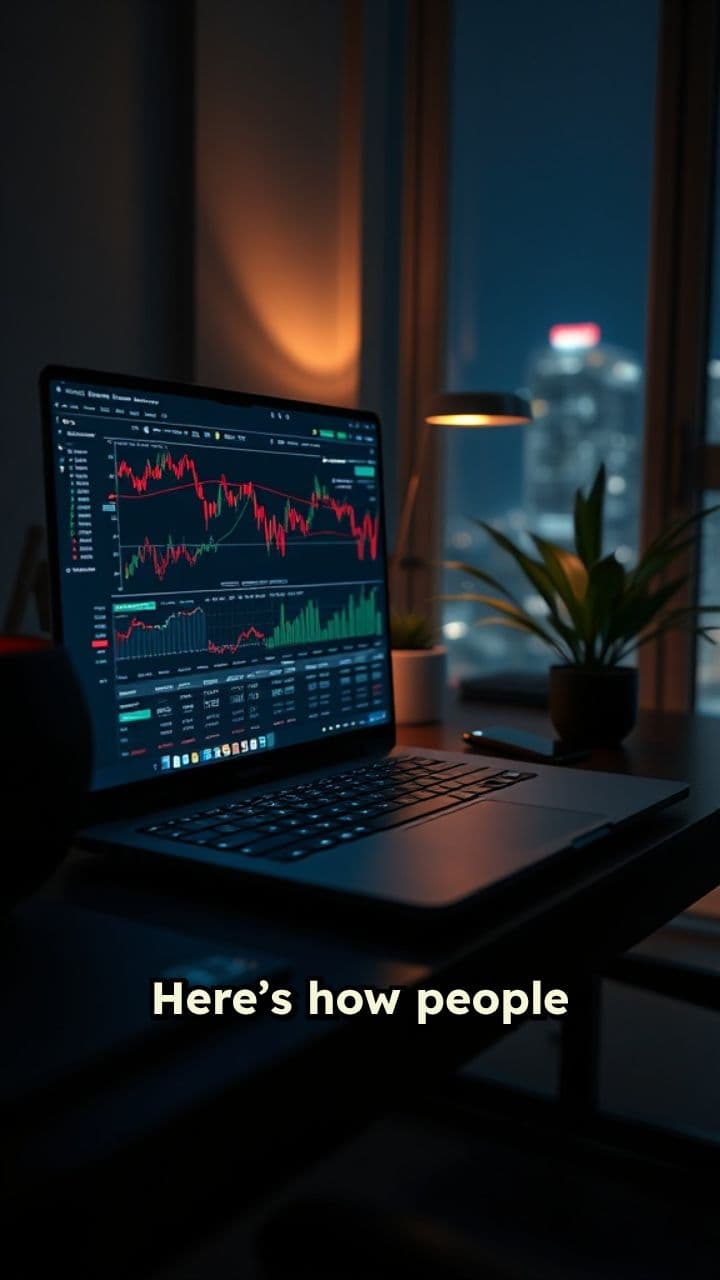 Making Money Through Livestreaming