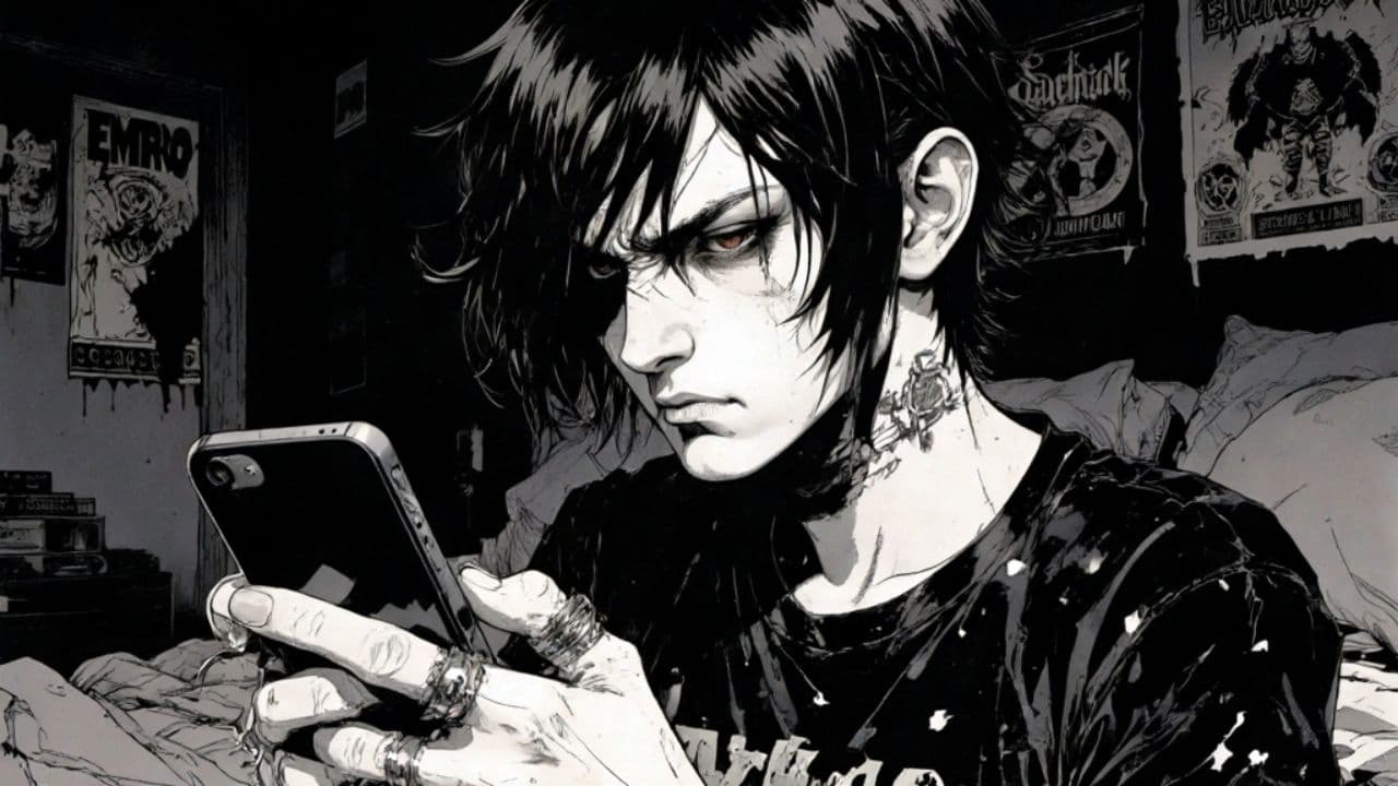 Forgotten Chalupa Blues