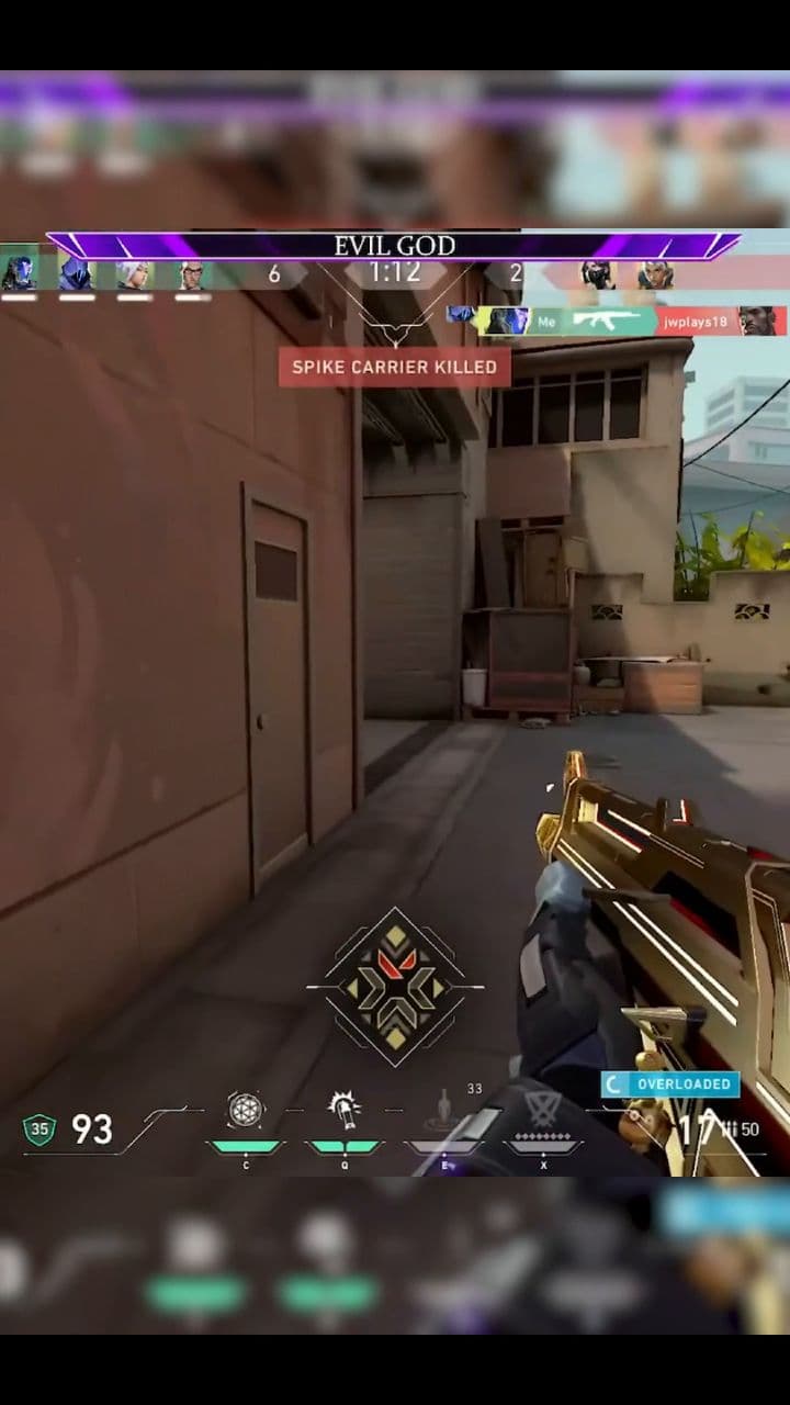 Kill Stealer and Heavy Damage