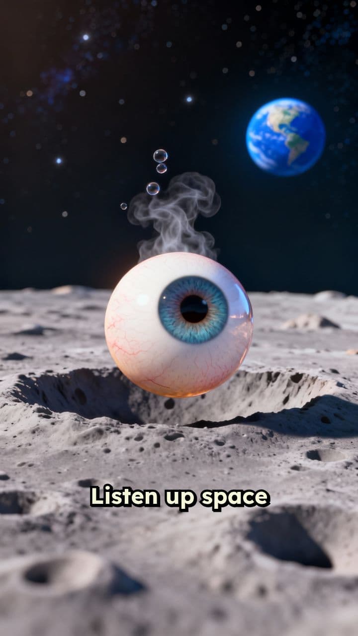 Moon Helmet Dangers Explained