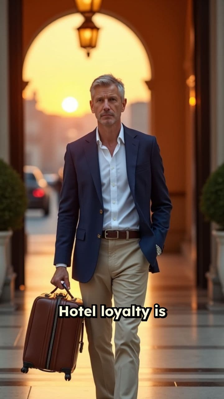 Loyalty Programs Are Falling Apart