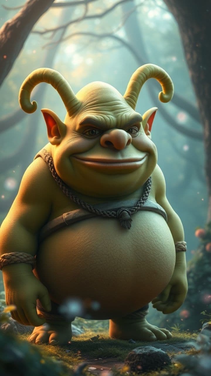 La lógica de Burro y la Dragona