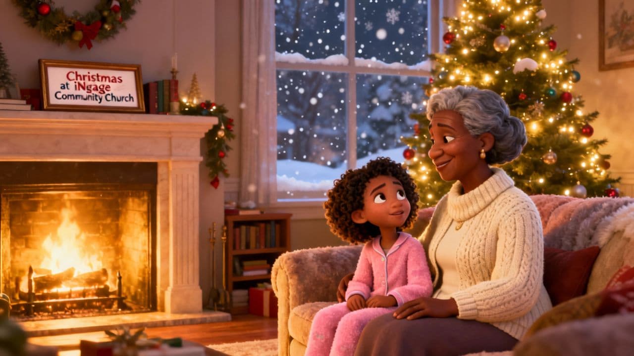 Worthy Because God Loves You