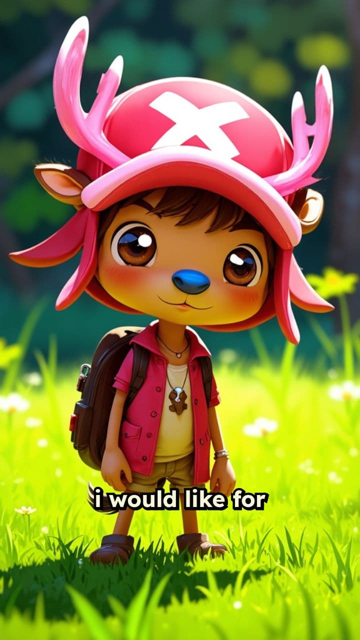 Tony Chopper's Message to Savannah