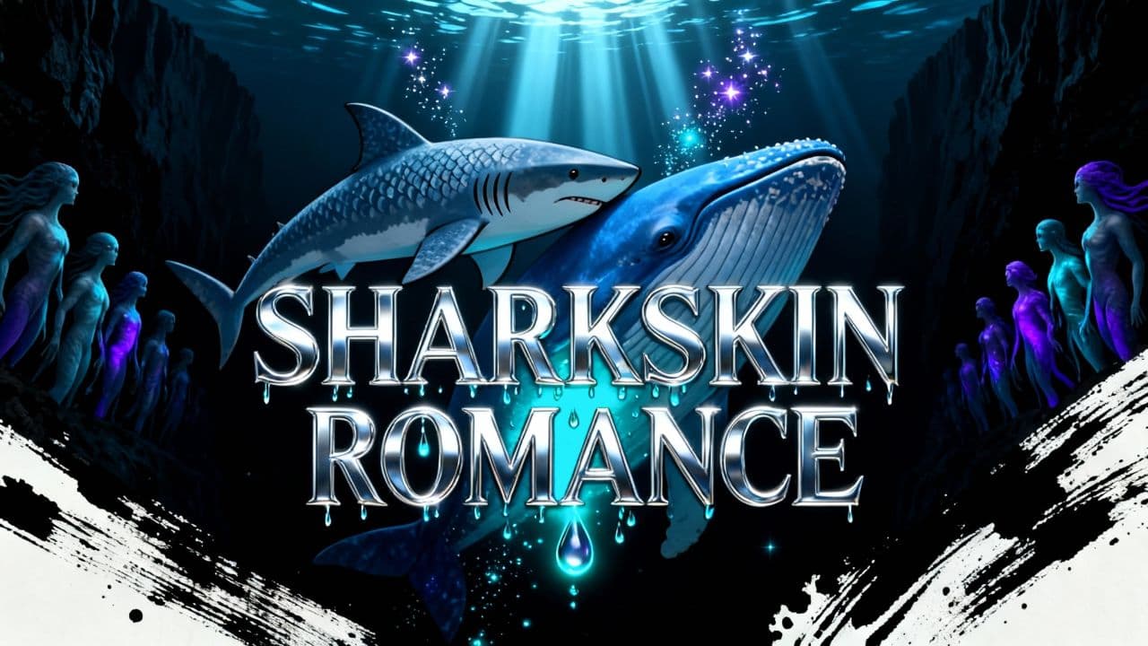Sharkskin Romance