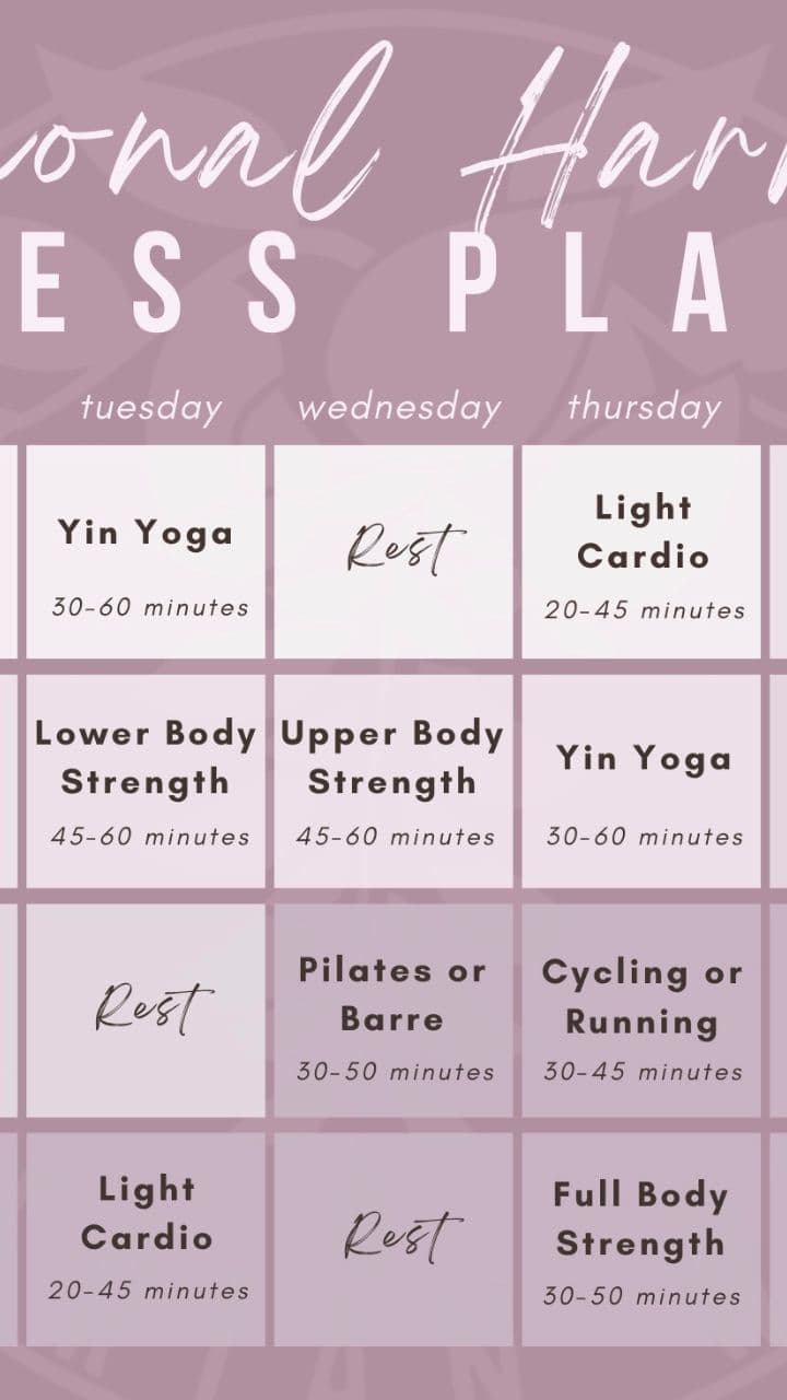 The Truth About Training and Your Cycle