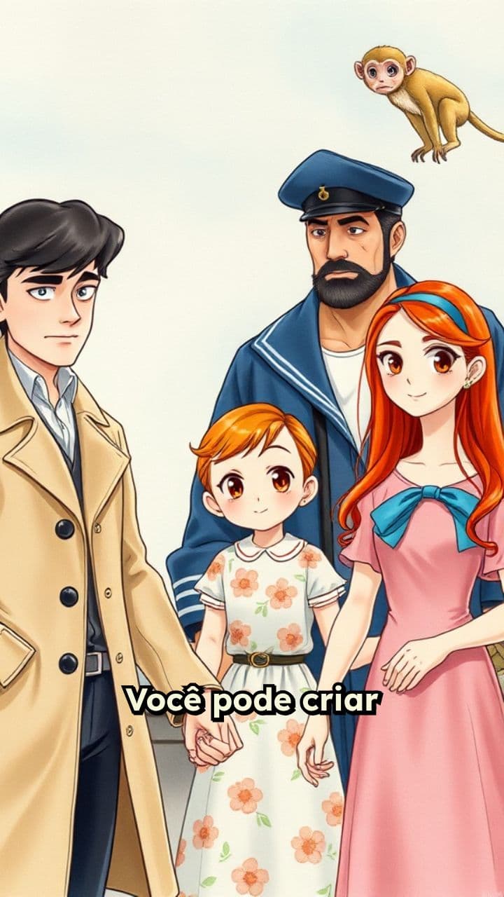 Mistério do Macaco Assassino