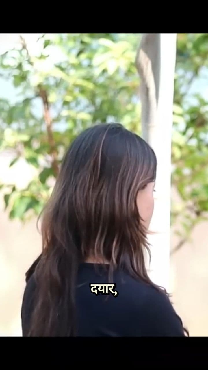 A Heartbreaking Confrontation