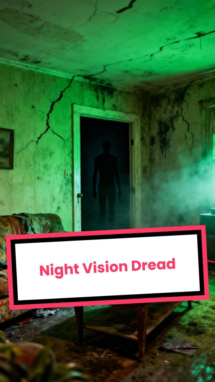 Night Vision Dread