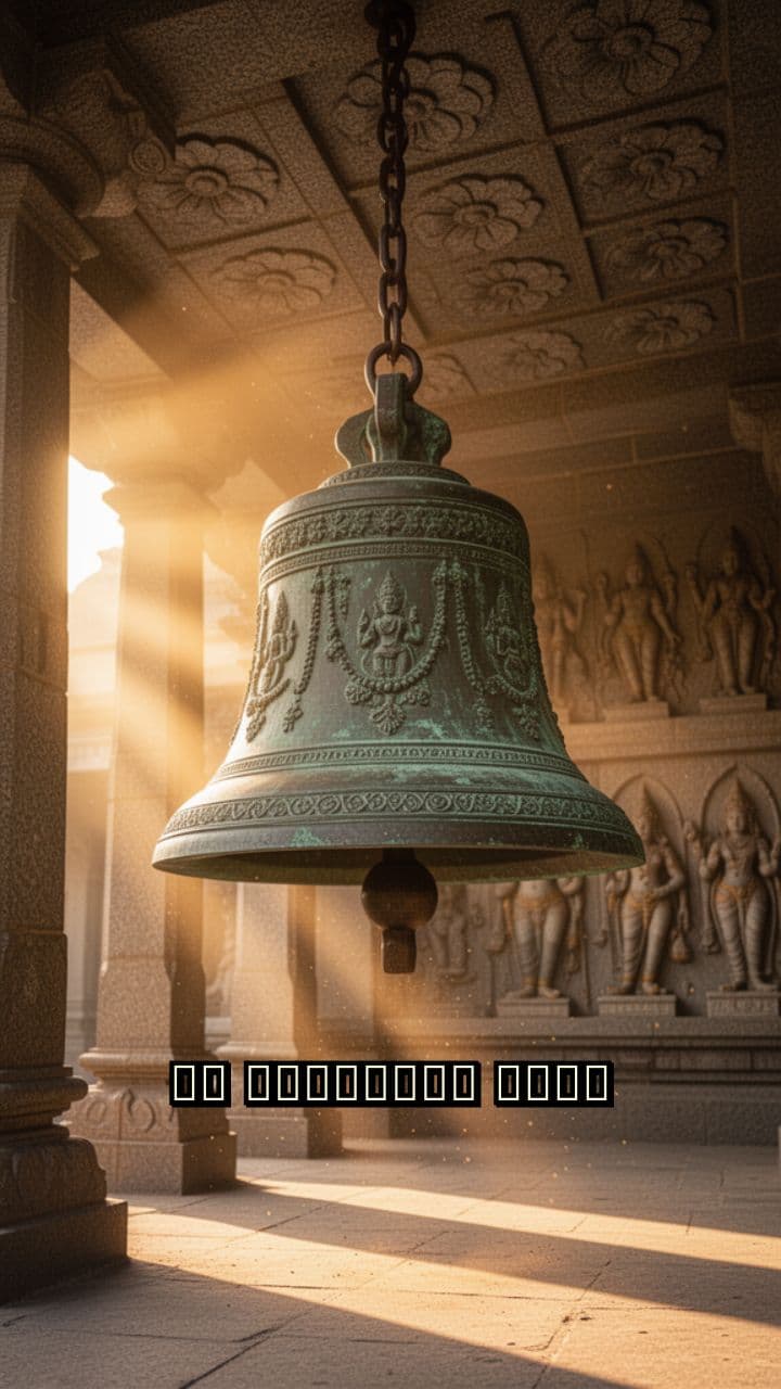 Sanatana Dharma - Ancient Wisdom for Modern Life